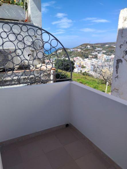 شقة Visitponza - La Tana Di Bacco المظهر الخارجي الصورة